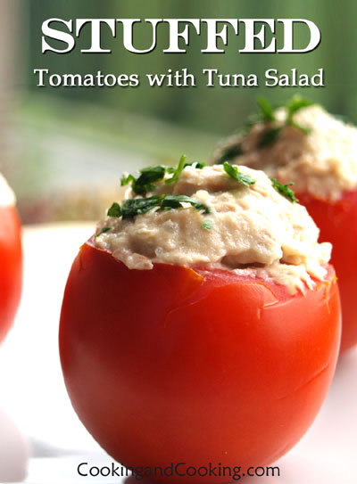 Stuffed-Tomatoes-with-Tuna-Salad Stuffed-Tomatoes-with-Tuna-Salad