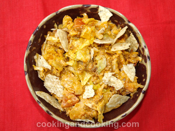 Taco Salad