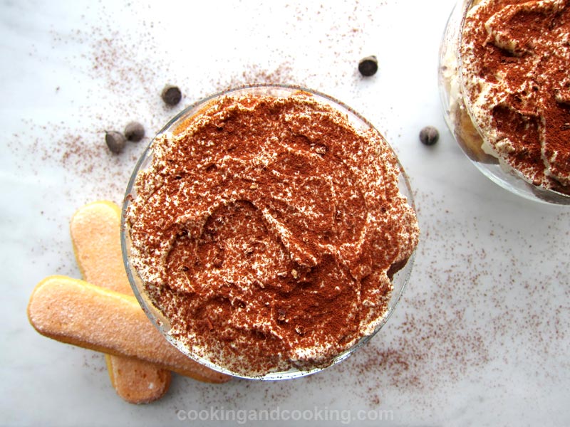 Tiramisu