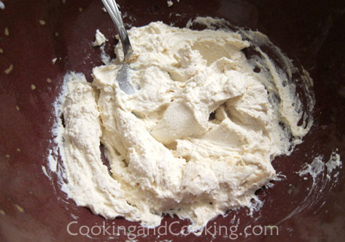 Tiramisu Tiramisu