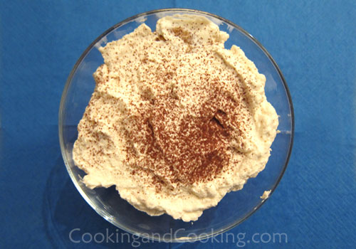 Tiramisu Tiramisu