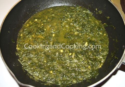 Torshi Tareh (Persian Sour Herb Stew with Eggs) Torshi Tareh (Persian Sour Herb Stew with Eggs)