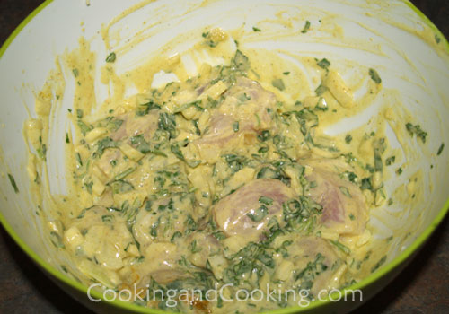 Yogurt Chicken Casserole Easy Dinner Cooking And Cooking