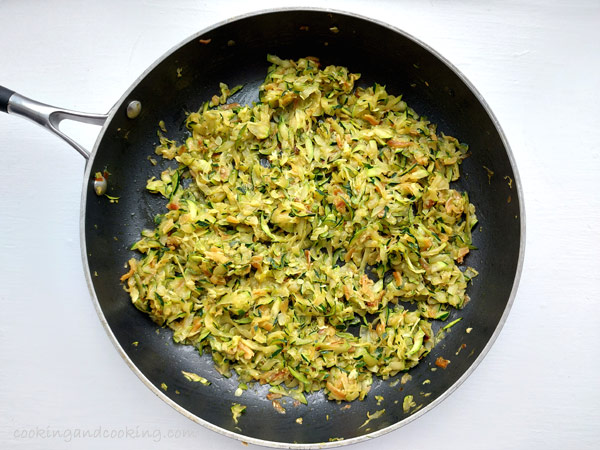 Zucchini Bites Zucchini Bites